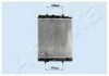 ASHIKA RDA033069 Radiator, engine cooling